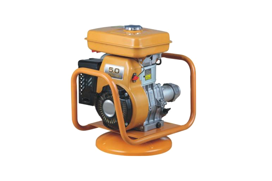 Albero del cavo del vibratore in calcestruzzo del motore a benzina per scopi di costruzione Albero del cavo del vibratore in calcestruzzo del motore a benzina per scopi di costruzione