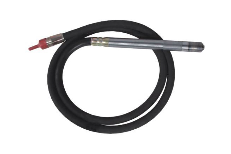 Albero Vibratore In Calcestruzzo Con Intreccio Di Acciaio Del Modello ZN-50 Albero Vibratore In Calcestruzzo Con Intreccio Di Acciaio Del Modello ZN-50