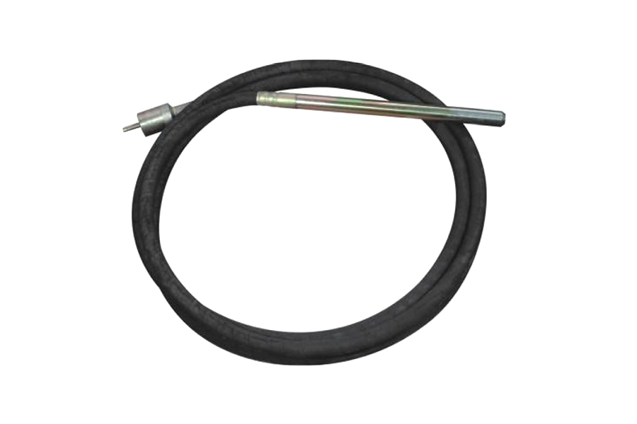 Asta vibrante in cemento cinese tipo ZN-25 Asta vibrante in cemento cinese tipo ZN-25