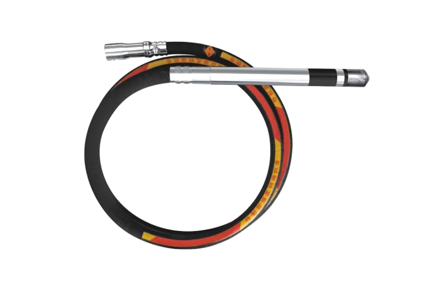 Asta vibrante in cemento cinese tipo ZN-51 (1-16 m) Asta vibrante in cemento cinese tipo ZN-51 (1-16 m)