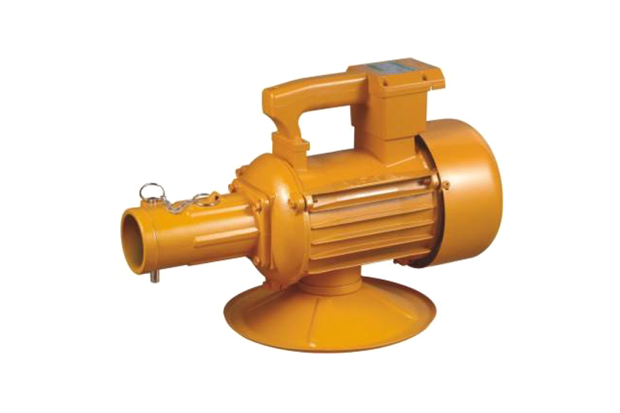 Vibratore in cemento per cavalli Vibratore in cemento per cavalli