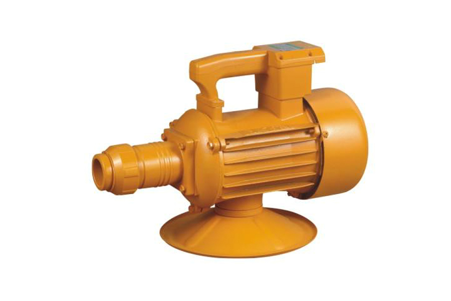 Vibratore in cemento in stile giapponese Vibratore in cemento in stile giapponese