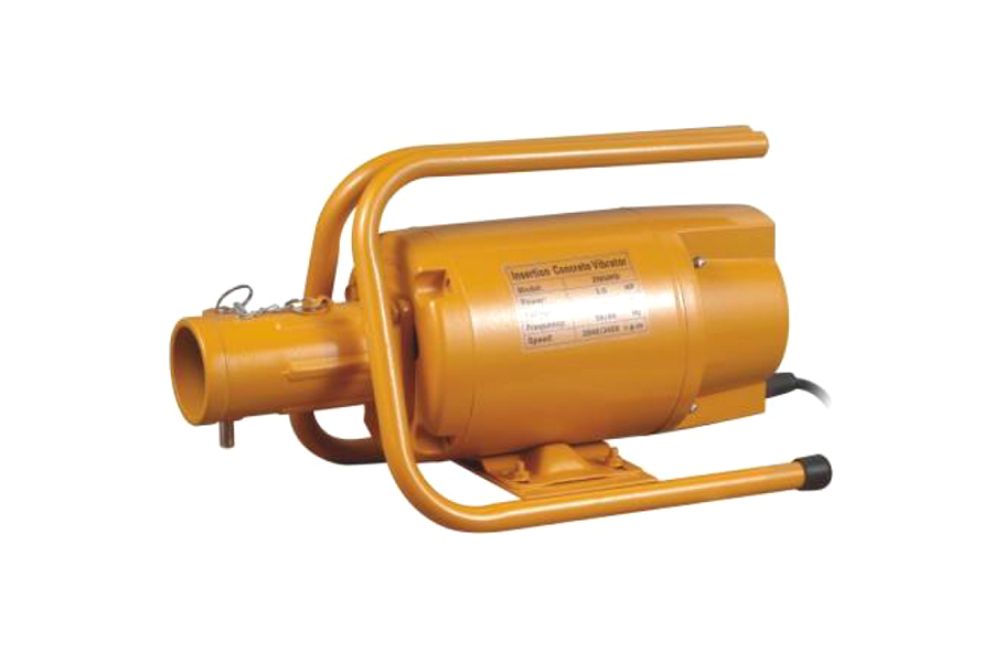 Vibratore per calcestruzzo coreano (interfaccia tipo cavallo) Vibratore per calcestruzzo coreano (interfaccia tipo cavallo)