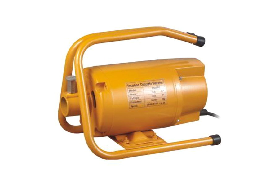 Vibratore per calcestruzzo coreano (interfaccia giapponese) Vibratore per calcestruzzo coreano (interfaccia giapponese)