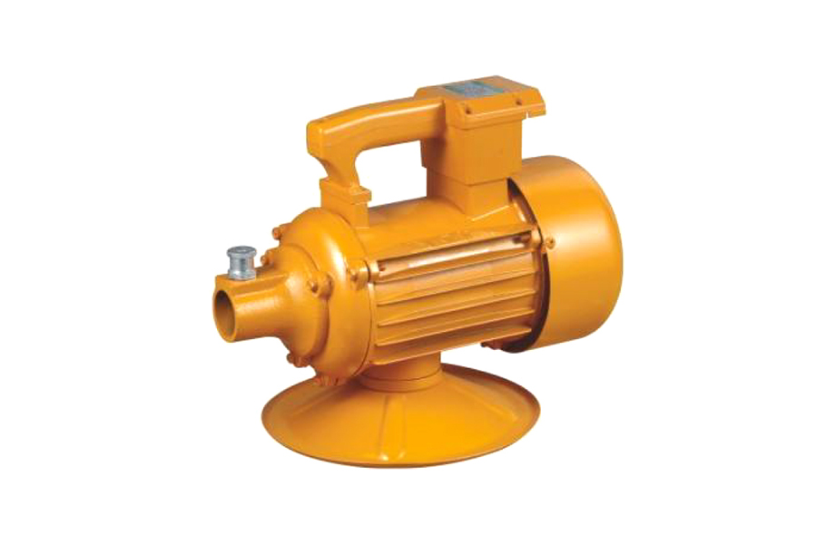 Vibratore giapponese in cemento Vibratore giapponese in cemento