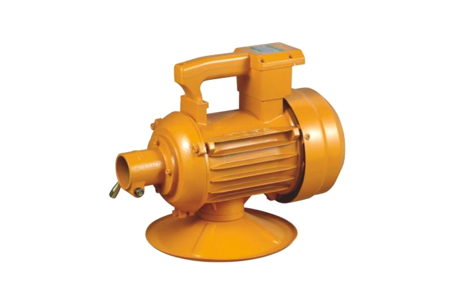 Vibratore per cemento portatile Vibratore per cemento portatile