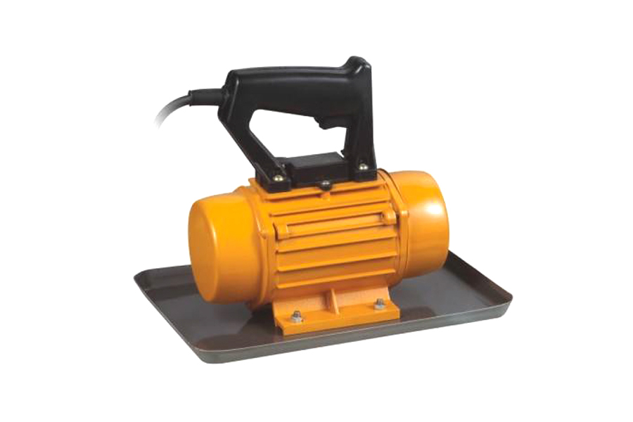 Vibratore portatile a cazzuola per cemento Vibratore portatile a cazzuola per cemento