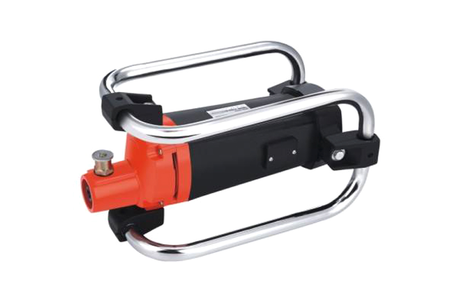 Vibratore da costruzione per la miscelazione del calcestruzzo Vibratore da costruzione per la miscelazione del calcestruzzo