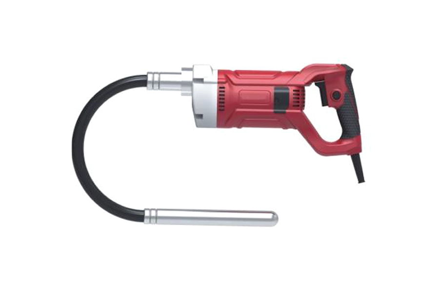 Vibratore per calcestruzzo portatile di alta qualità Vibratore per calcestruzzo portatile di alta qualità