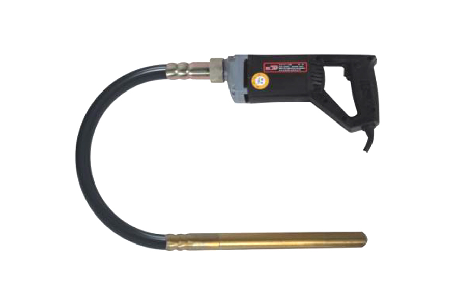 Vibratore portatile per cemento Vibratore portatile per cemento