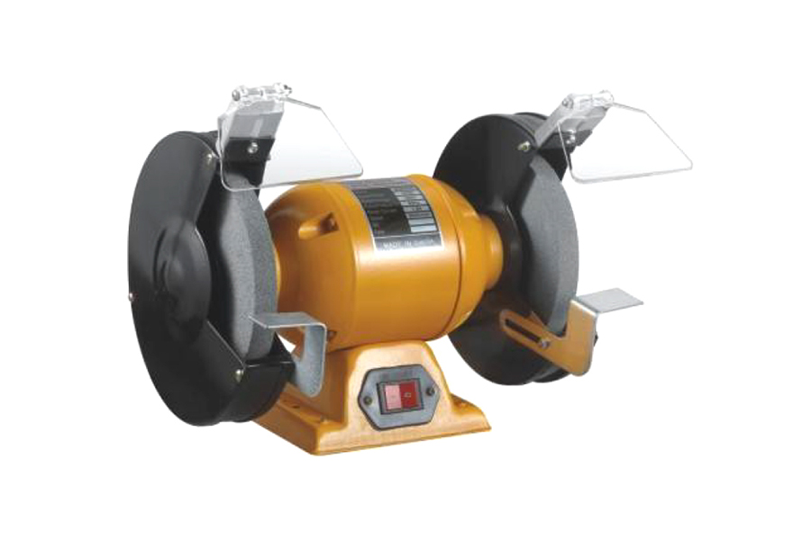 Elettroutensile elettrico per motori smerigliatrice da banco Elettroutensile elettrico per motori smerigliatrice da banco