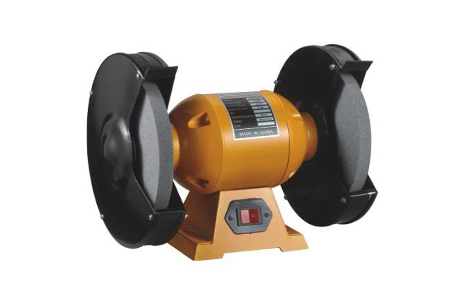 Smerigliatrice da banco di alta qualità Smerigliatrice da banco di alta qualità