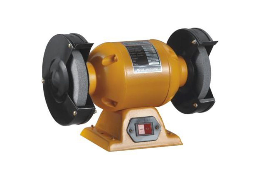 Smerigliatrice da banco economica Smerigliatrice da banco economica